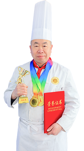 邯郸新东方烹饪学校 烹饪精英专业