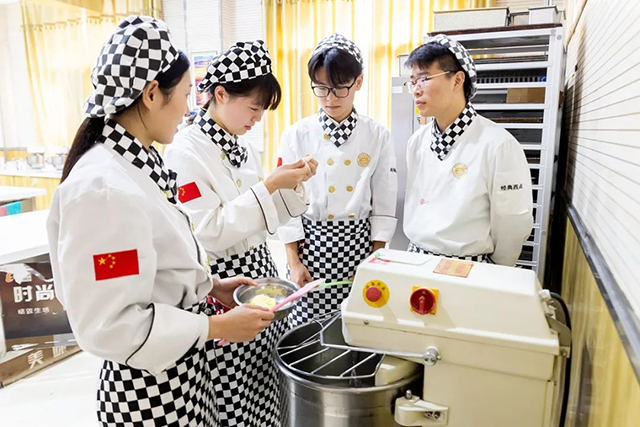 在邯郸小吃创业去哪里学才靠谱？