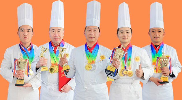 邯郸新东方烹饪学校厨师长专修班 6个月