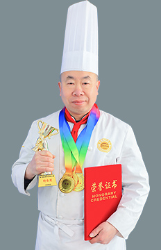 邯郸新东方烹饪学校讲师