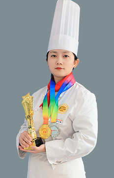 邯郸新东方烹饪学校讲师