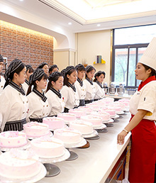 邯郸新东方烹饪学校专业课程